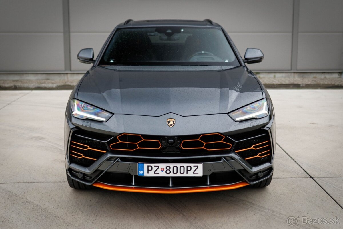 Lamborghini Urus / PO SERVISE / - 2