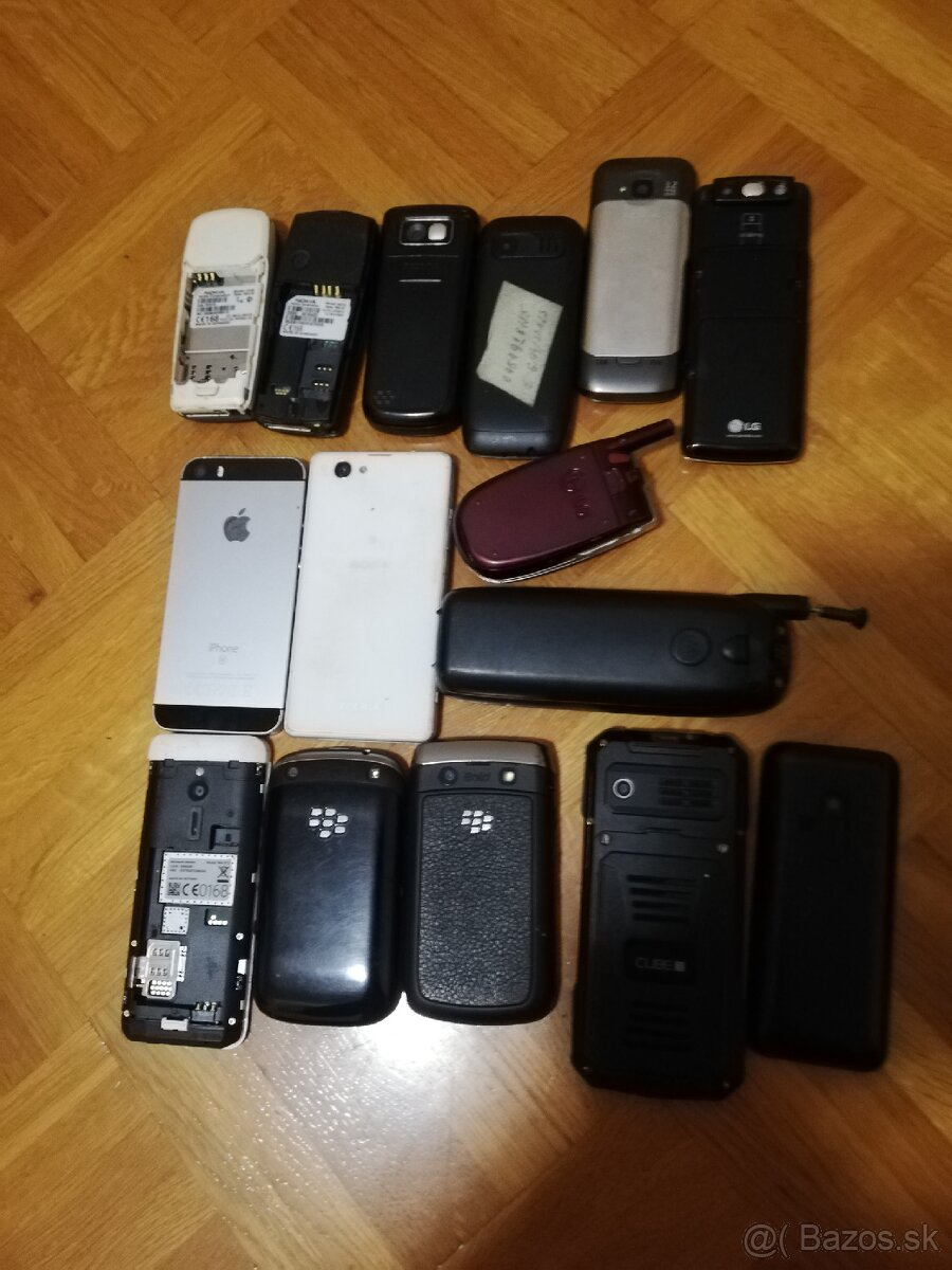 Stare mobili - 2
