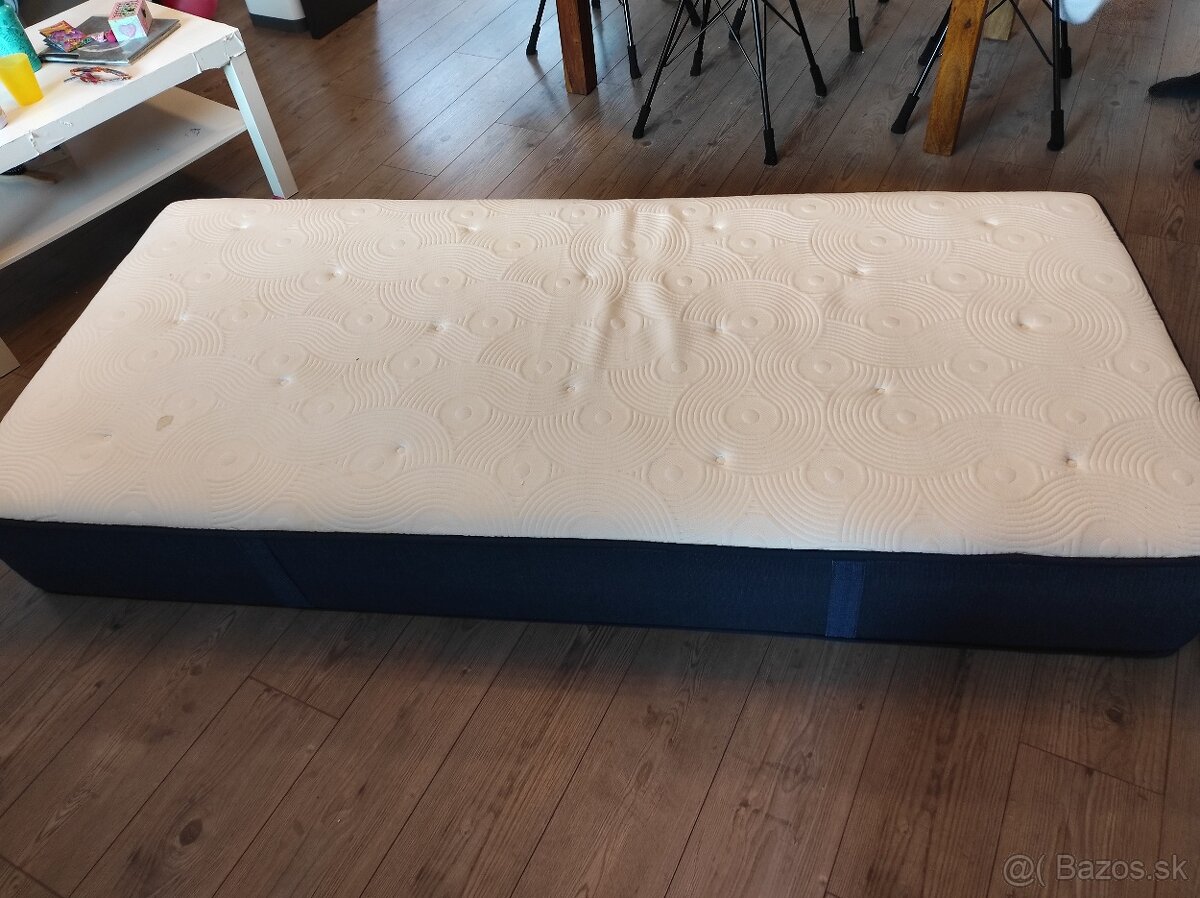 Dormeo Air+ Select matrac - 2
