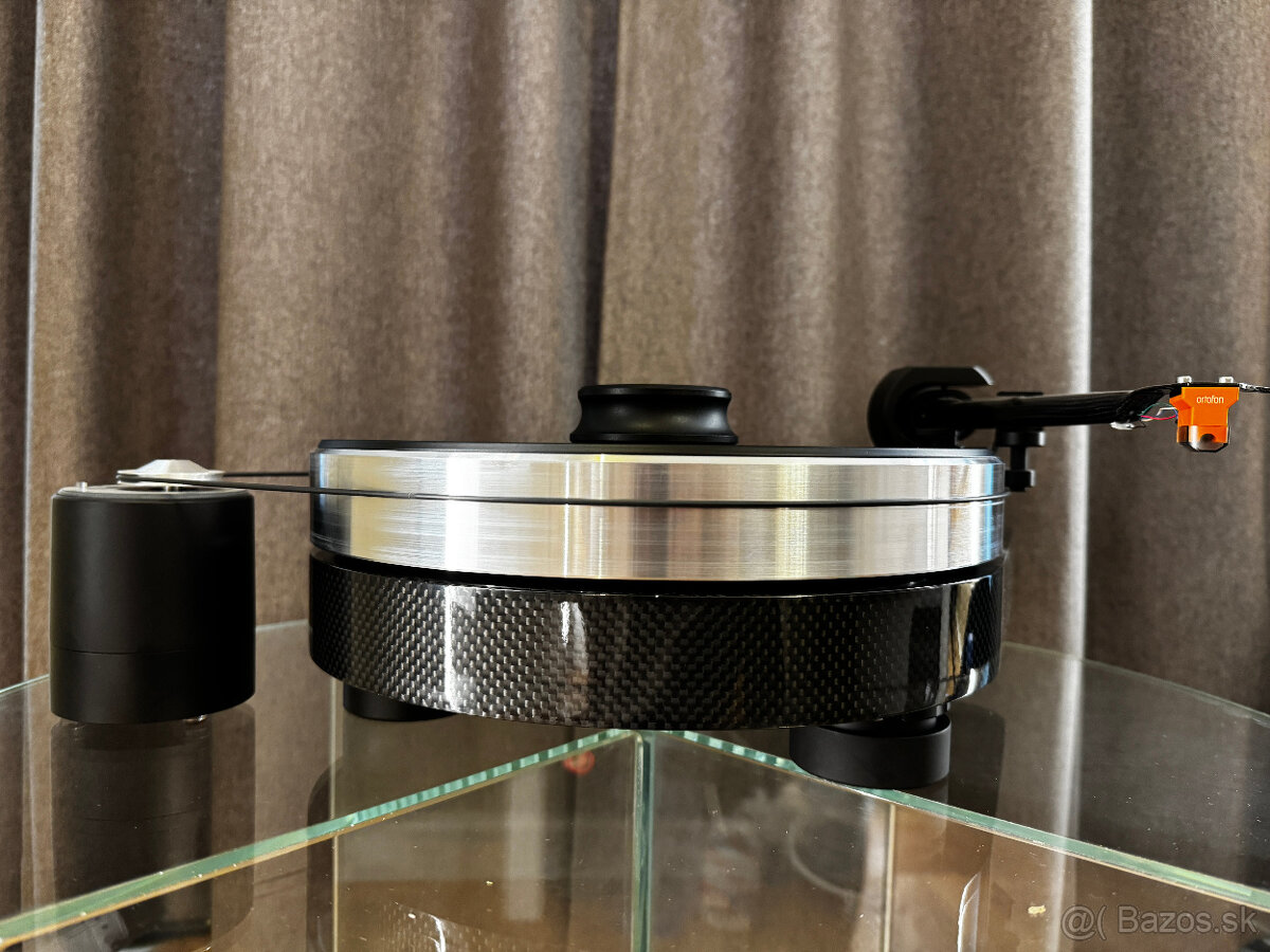 Pro-ject rpm 9 - 2