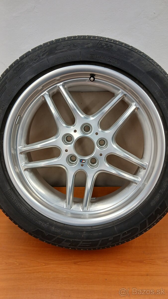 BMW Styling 37 R18 (1 kus) - 2