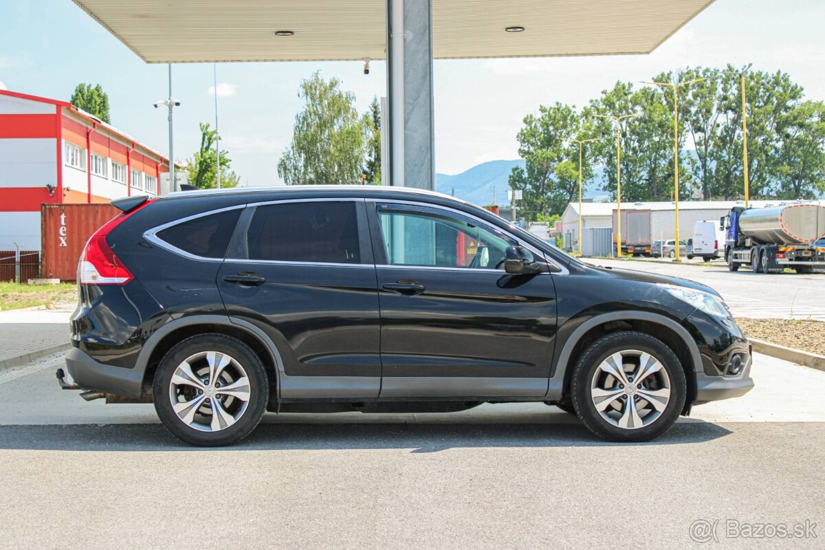 Honda CR-V 2.2 i-DTEC - 2