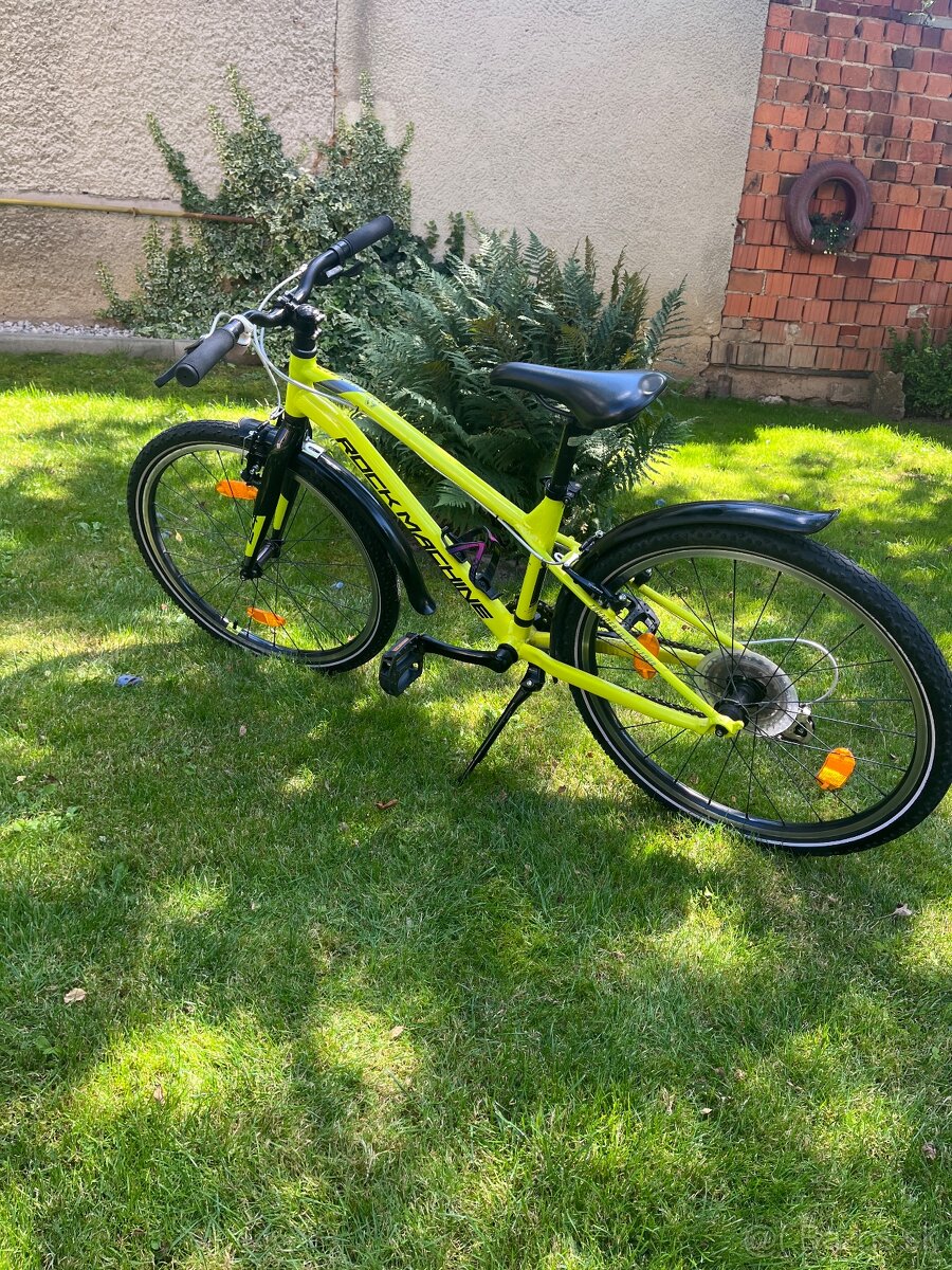 Detsky bicykel - 2