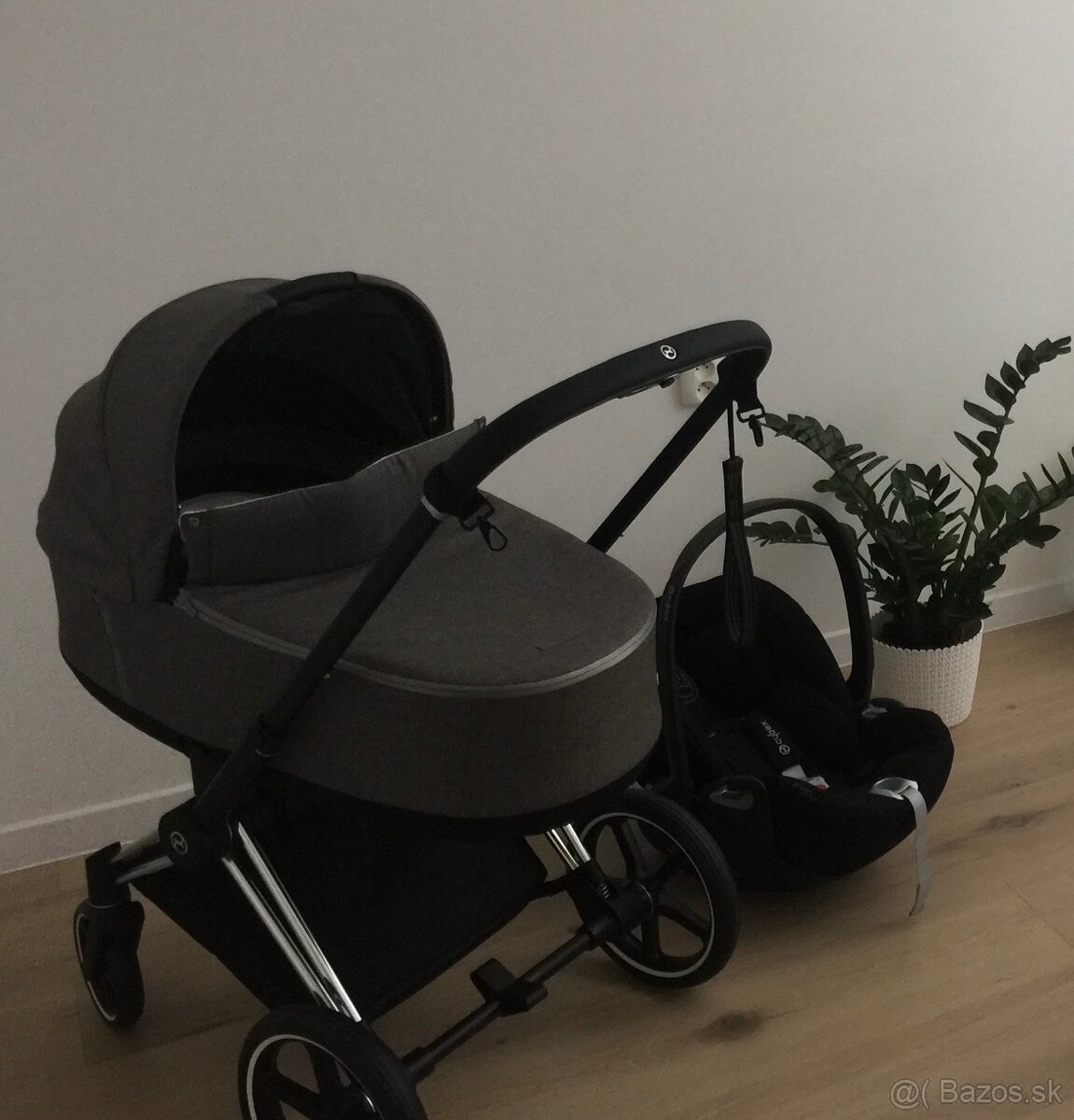 Cybex Platinum priam 2019 - 2