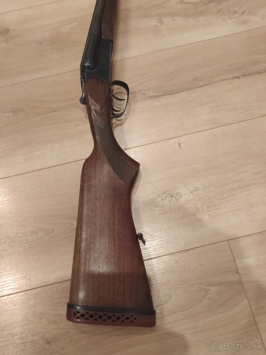 Brokovnica Bajkal iž 43-E - 2