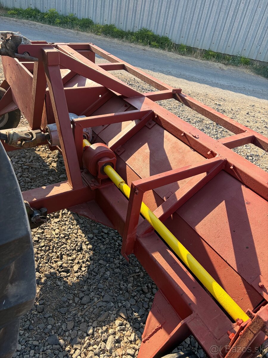 Mulčovač SP1-020 - 2