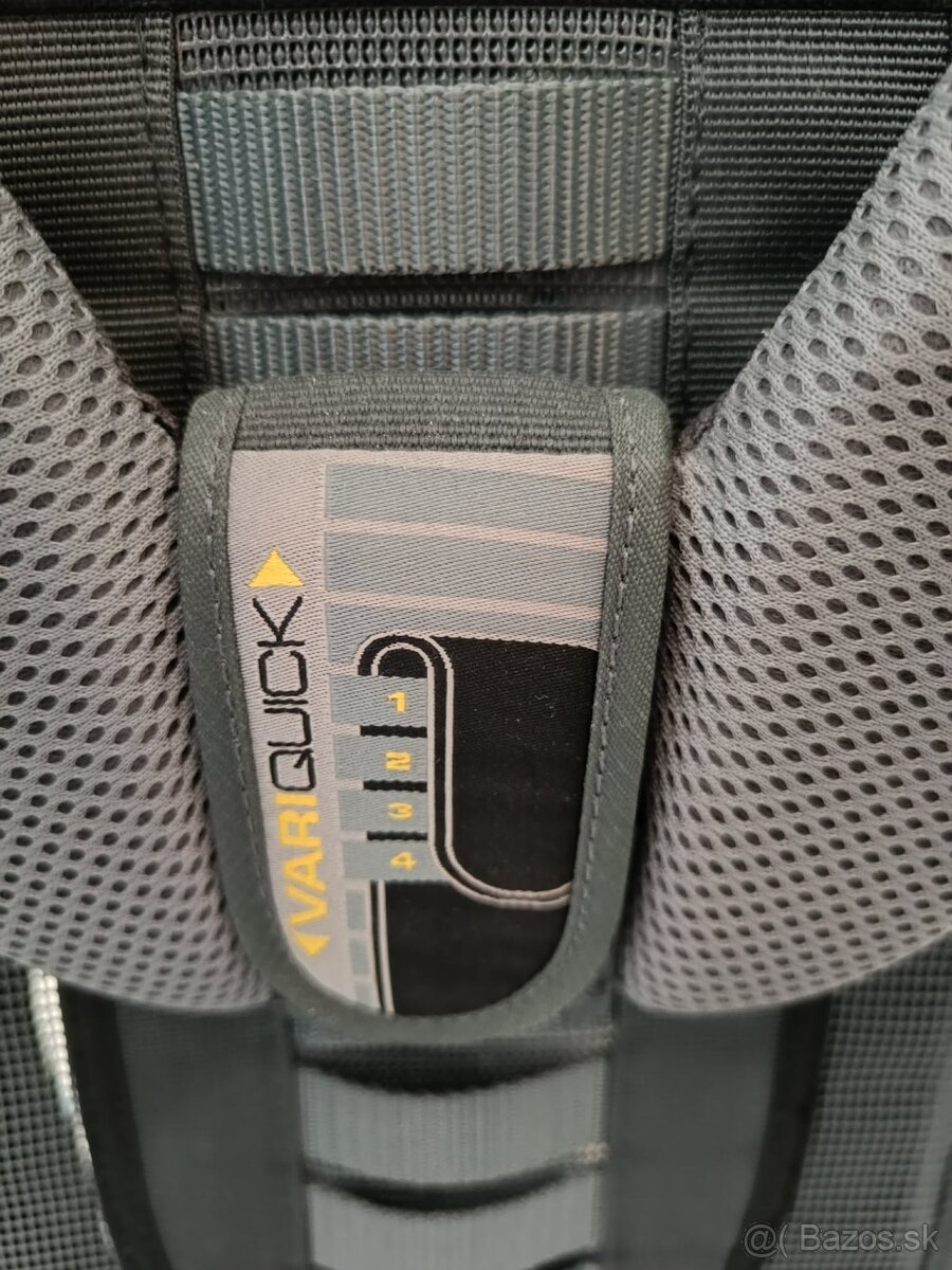 Kid Comfort DEUTER 1 - 2
