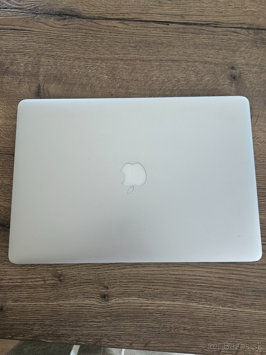 Predam MacBook Pro - 2