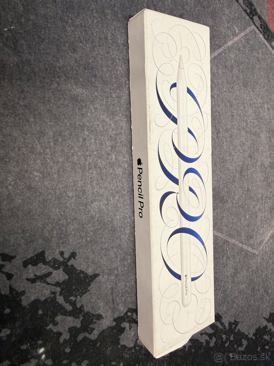 Apple Pencil Pro A2538 - 2