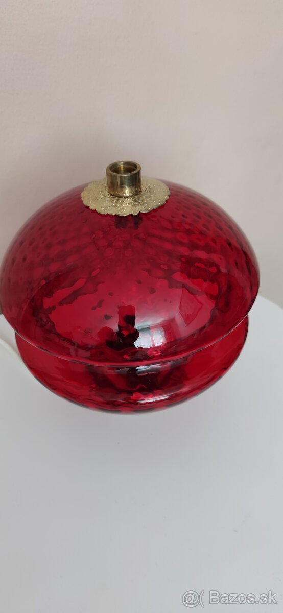 Lampa Československa - 2