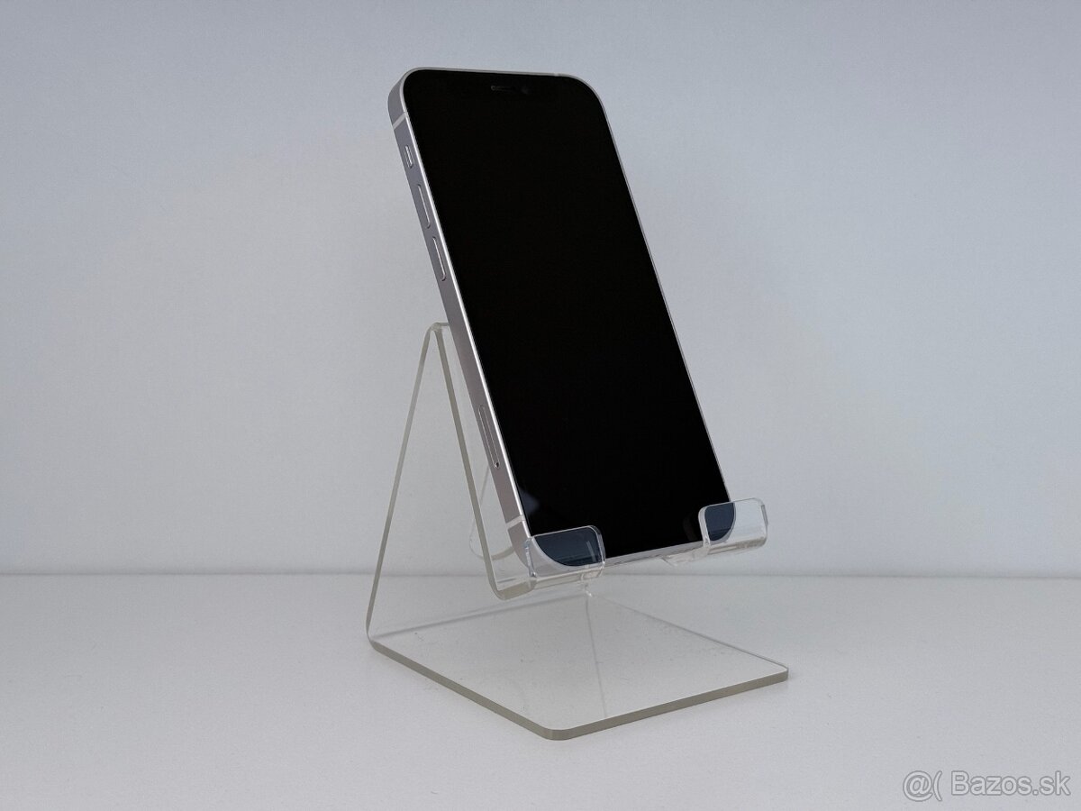 iPhone 12 Mini White 64GB – ZÁRUKA - 2