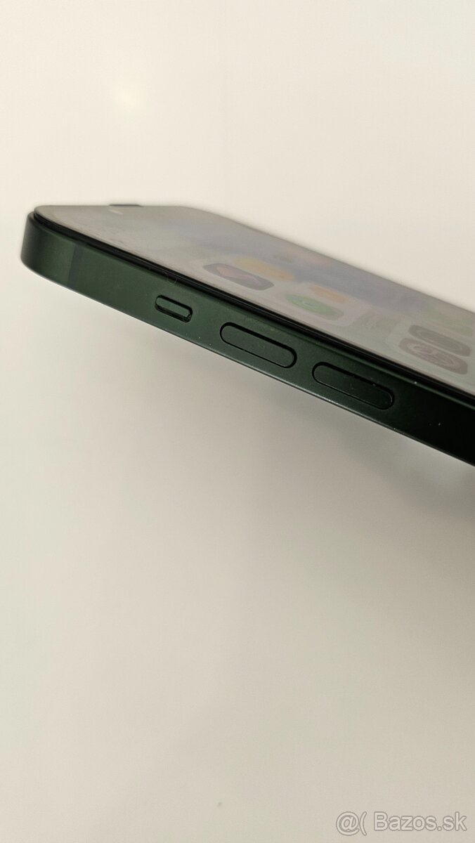iPhone 13 128gb zeleny - 2
