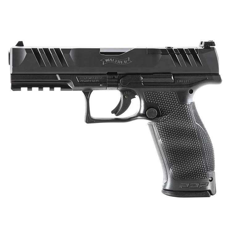 Pištoľ Walther® PDP Full Size 4",4.5" - 2
