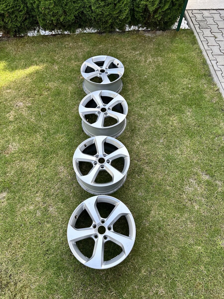 Volkswagen R17 brooklyn 5x112 - 2