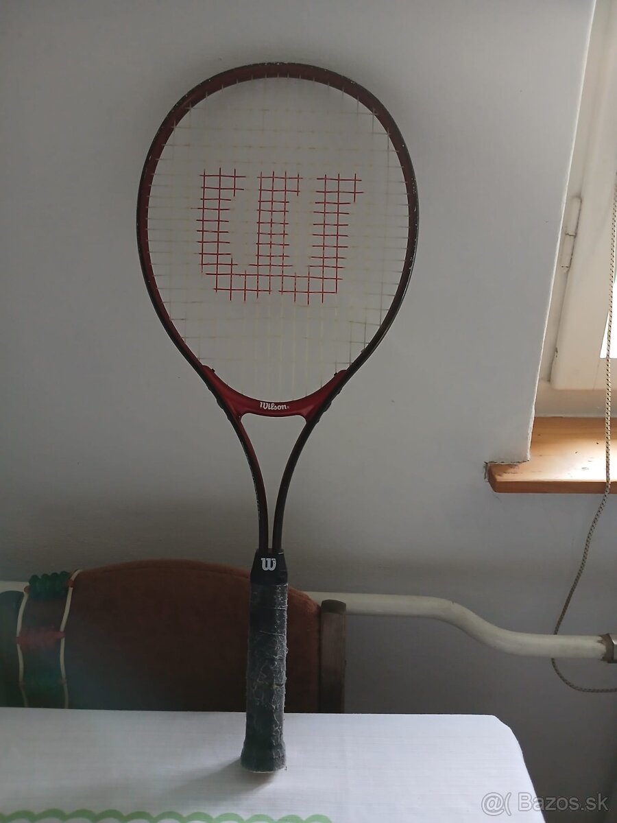 Tenisové rakety Wilson - 2