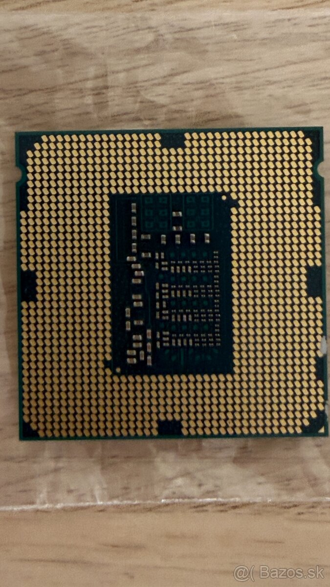 Intel Core i7-4790S - 2