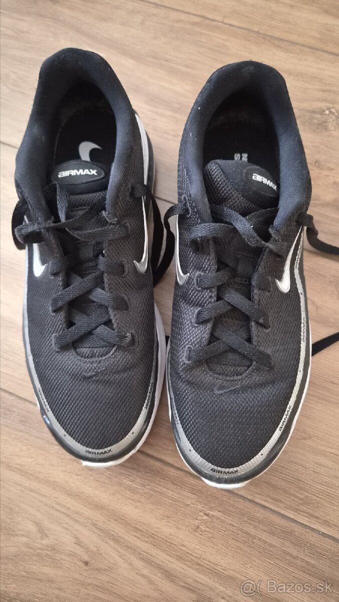 Air max topanky - 2