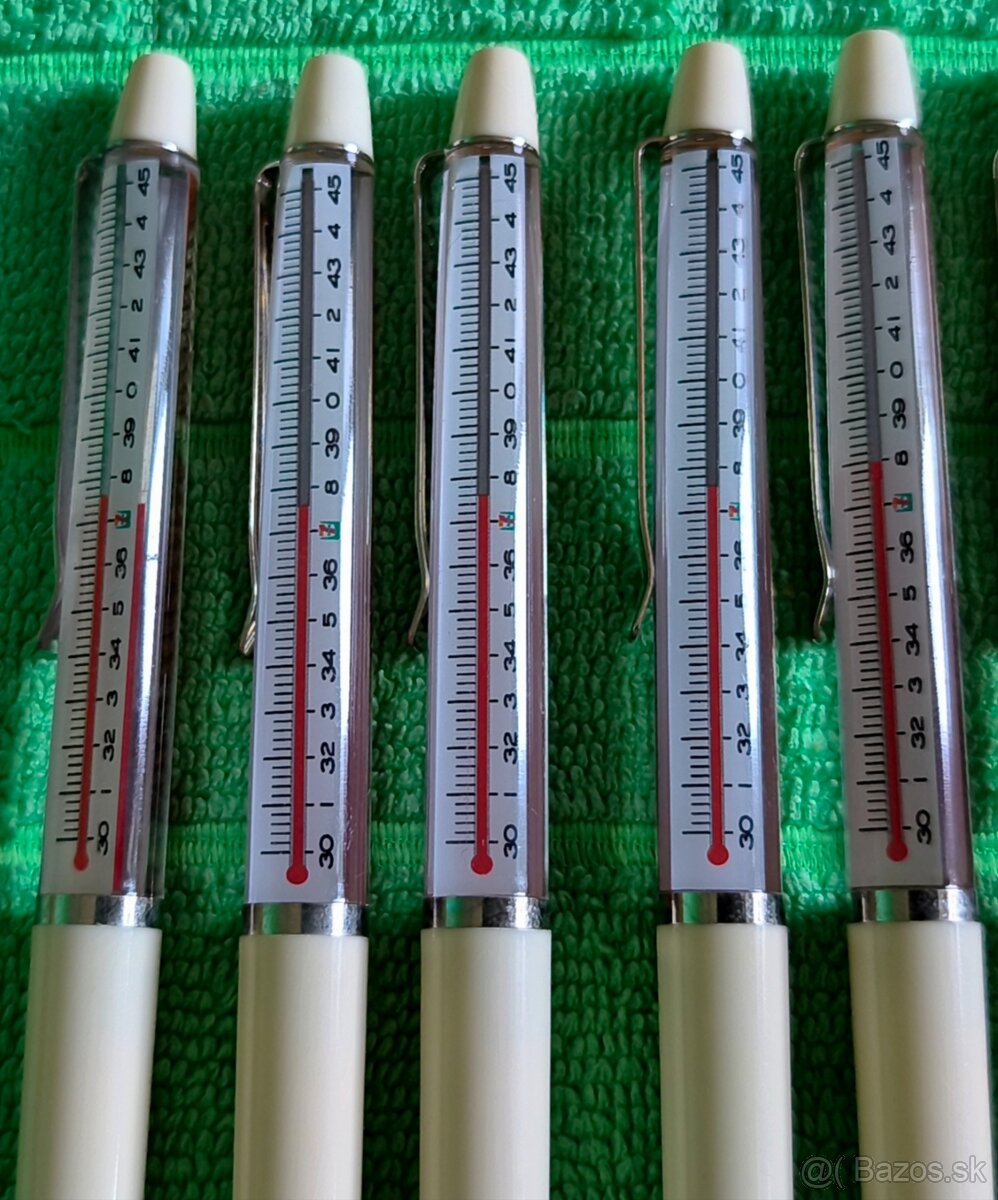 ESKESEN FLOATING PENS - PLÁVAJÚCE PERÁ - 2