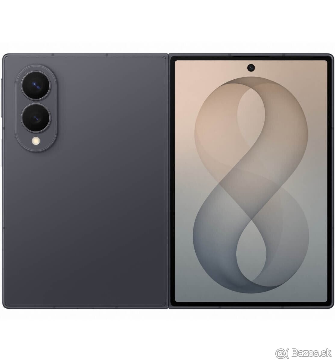 Samsung galaxy Z FOLD 8 - 2