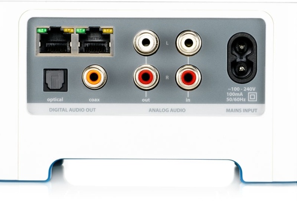 SONOS Connect - 2