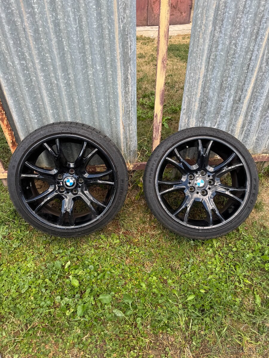 5x120 R19 Dvojrozmer BMW - 2