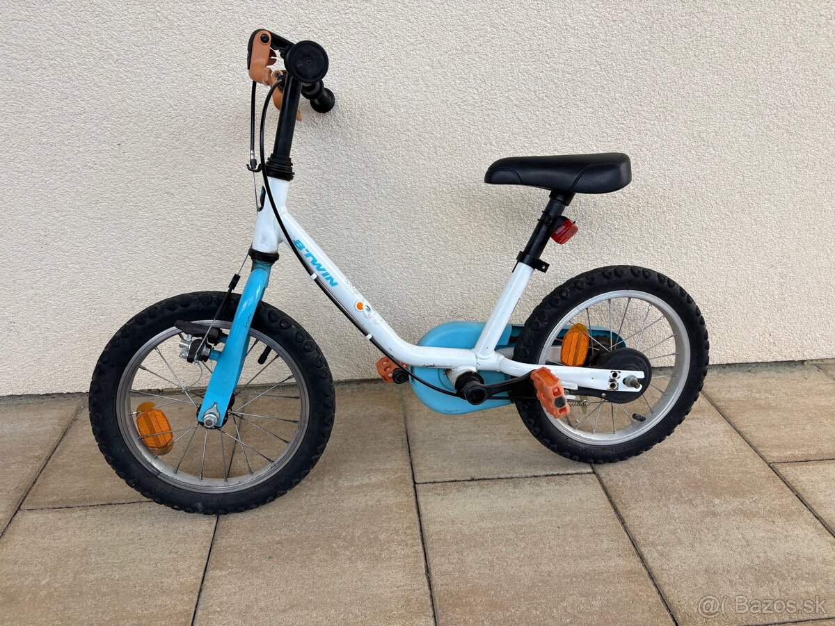 Btwin 14” - 2