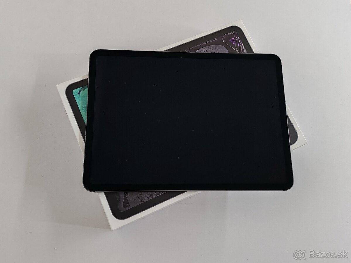 iPad Pro 11" 512GB Cellular 2018 (A1934) - 2