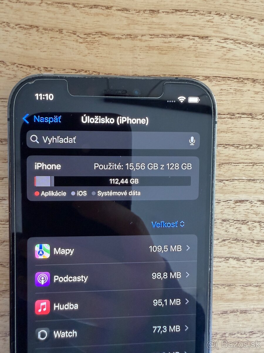 iPhone 12Pro 128GB - 2