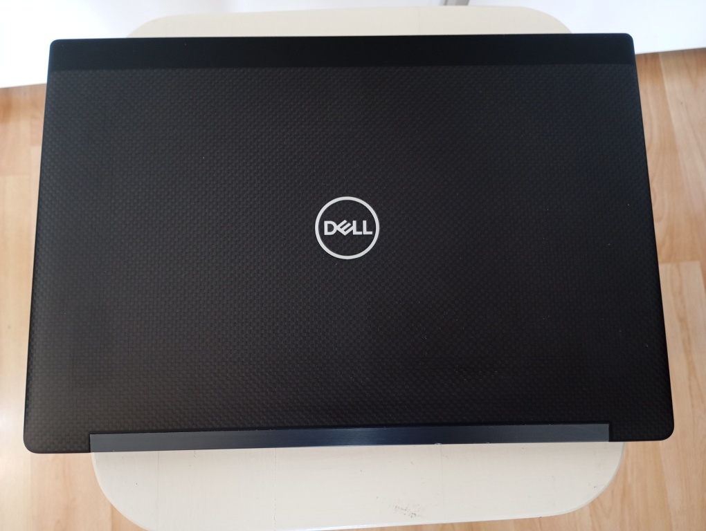 Dell Latitude 7390, Intel core i5 ,16gb ram,dotykový displej - 2