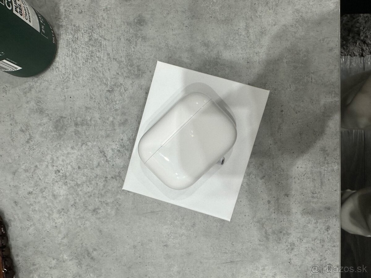 AirPods Pro 3 – nové - 2