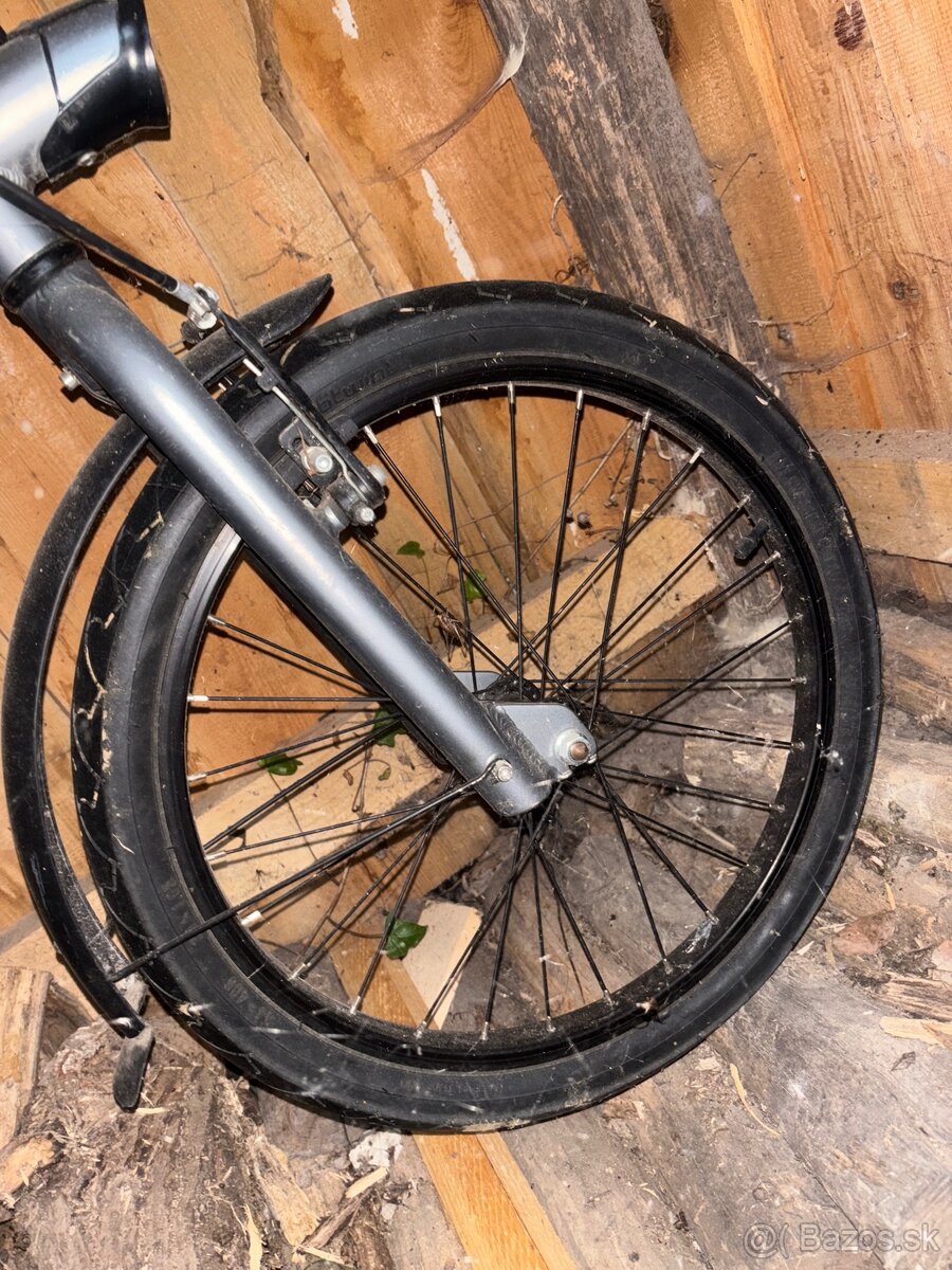 Bicykel - 2