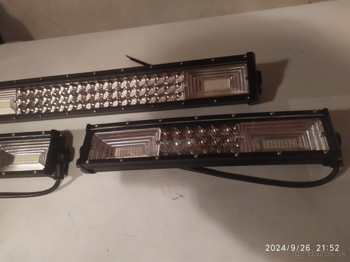 Rampa na štvorkolku 55 cm