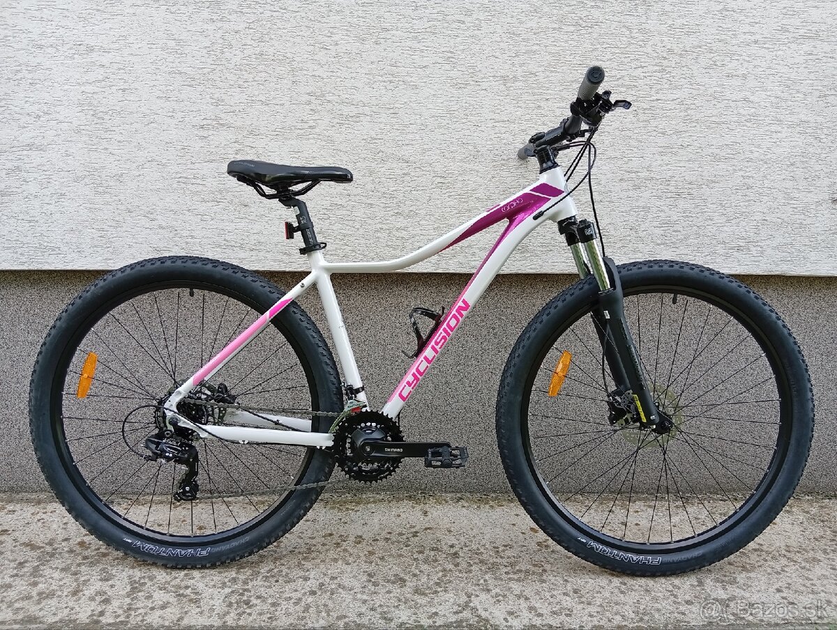 Ponúkam na predaj bicykel Cyclision Corpha 5 MK-II 29" - 2