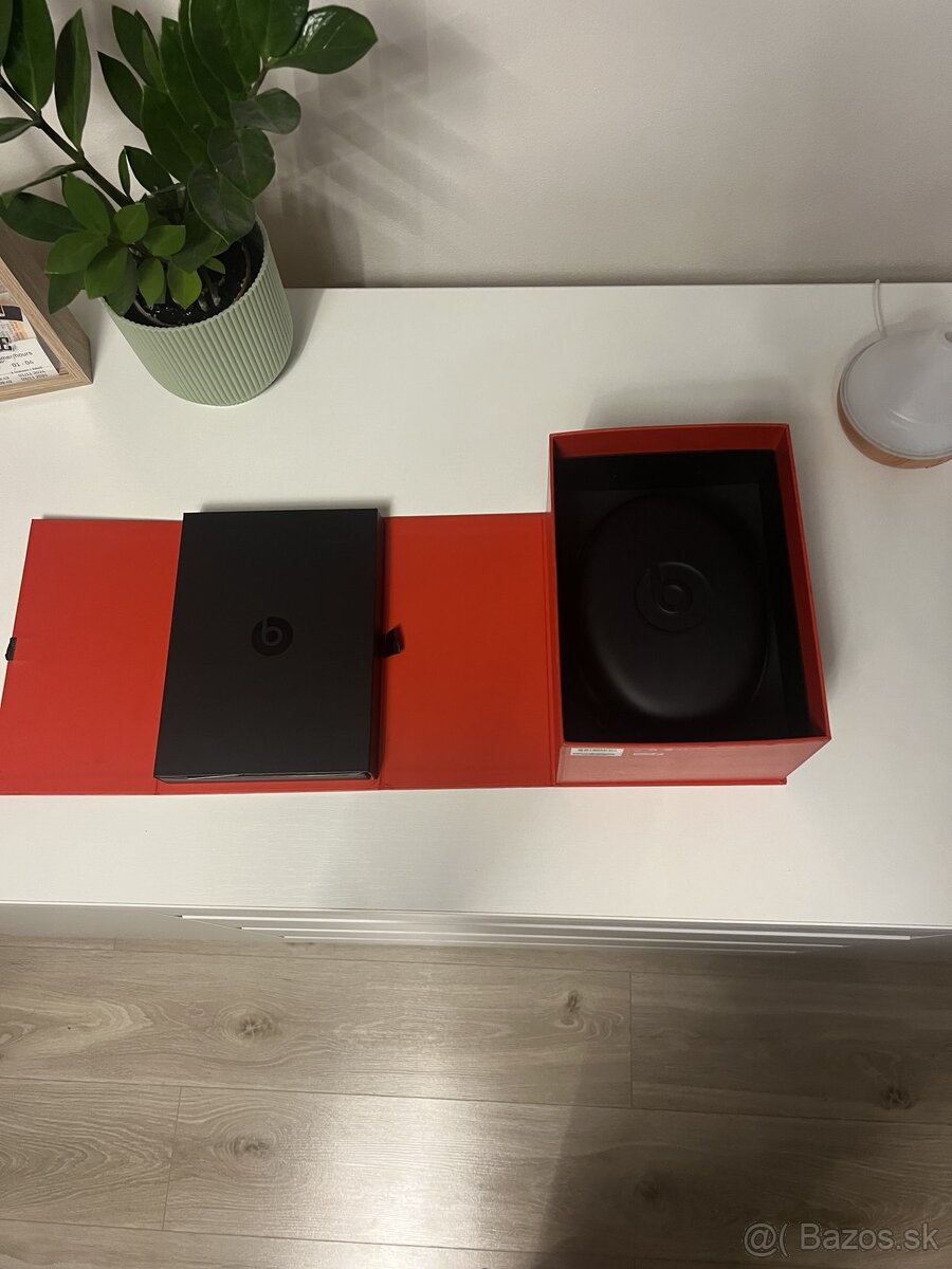 Slúchadlá beats - 2