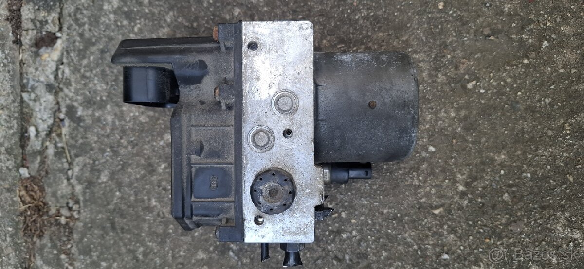 ABS Pumpa Audi A4 B6 Quattro , Čerpadlo ABS - 2