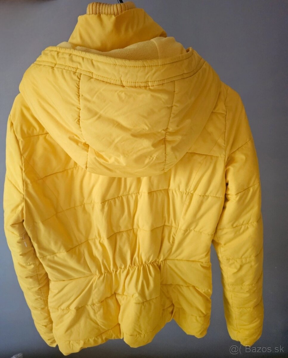 Bunda abercrombie&fitch - 2