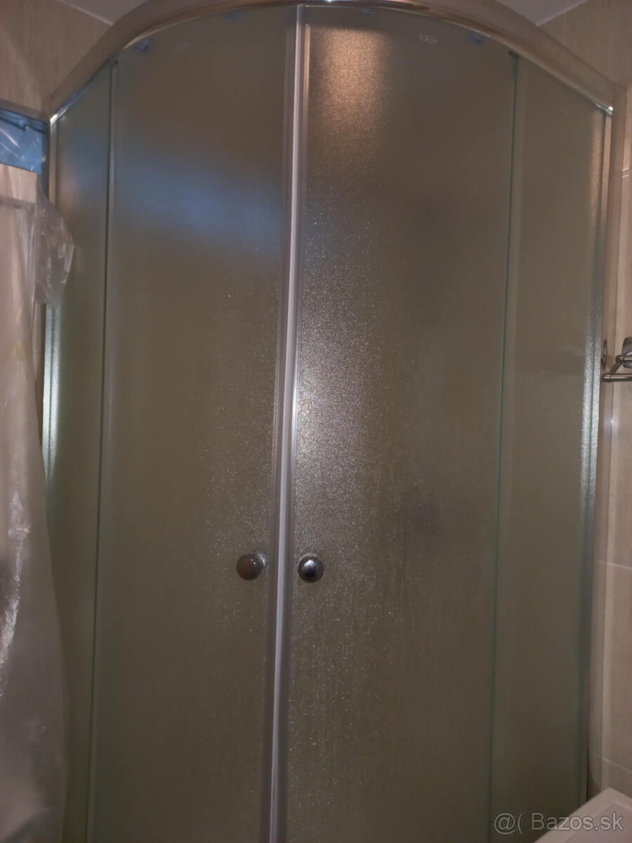 predam dvere na sprchovy kut - 2