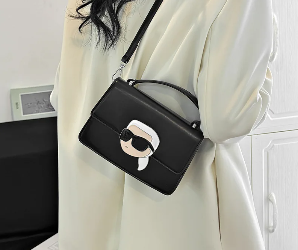 kabelka Karl Lagerfeld - 2