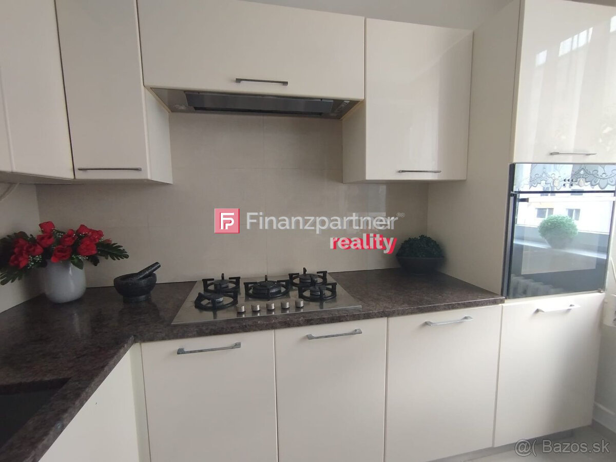 3 izbový veľkoryso zrekonštruovaný byt, Piešťany - 2