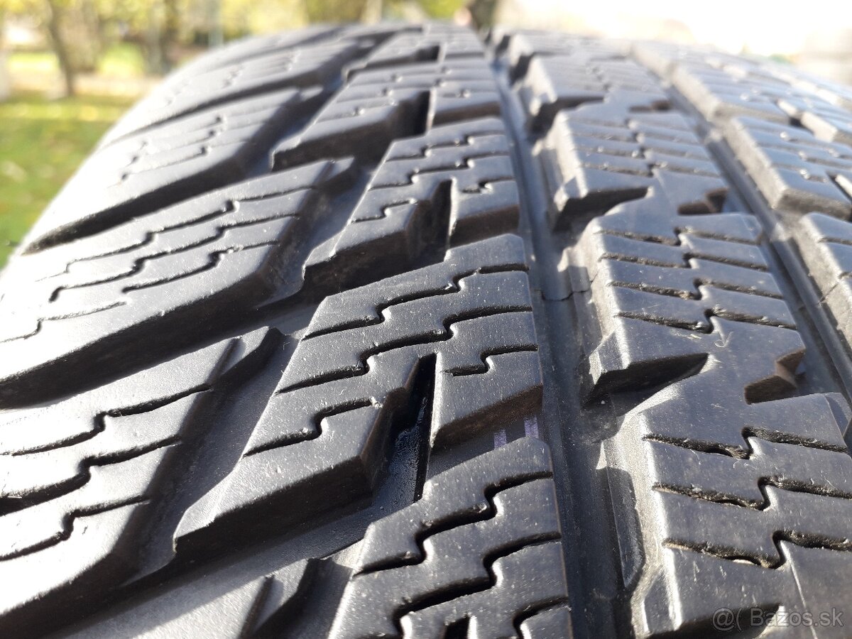 235/55 r18 zimne pneumatiky - 2