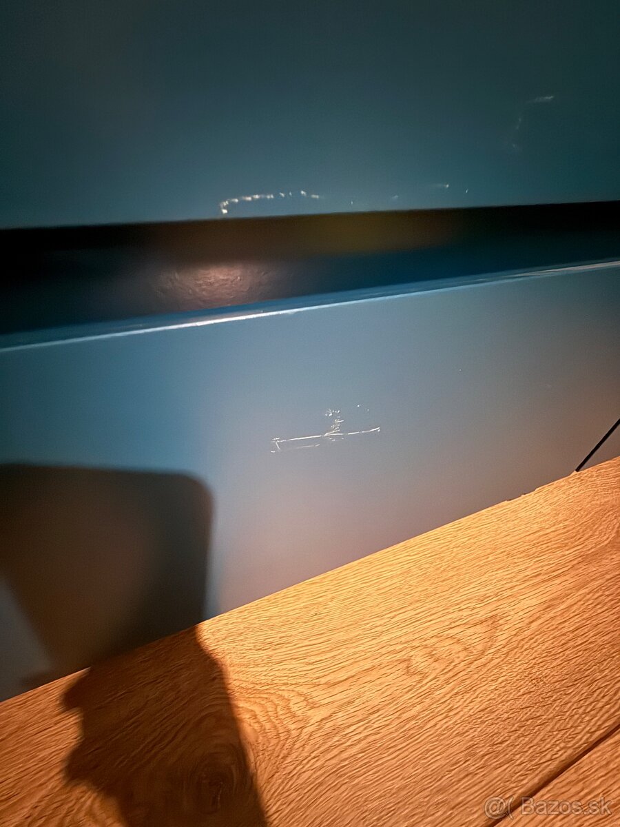 Komoda Hemnes IKEA - 2