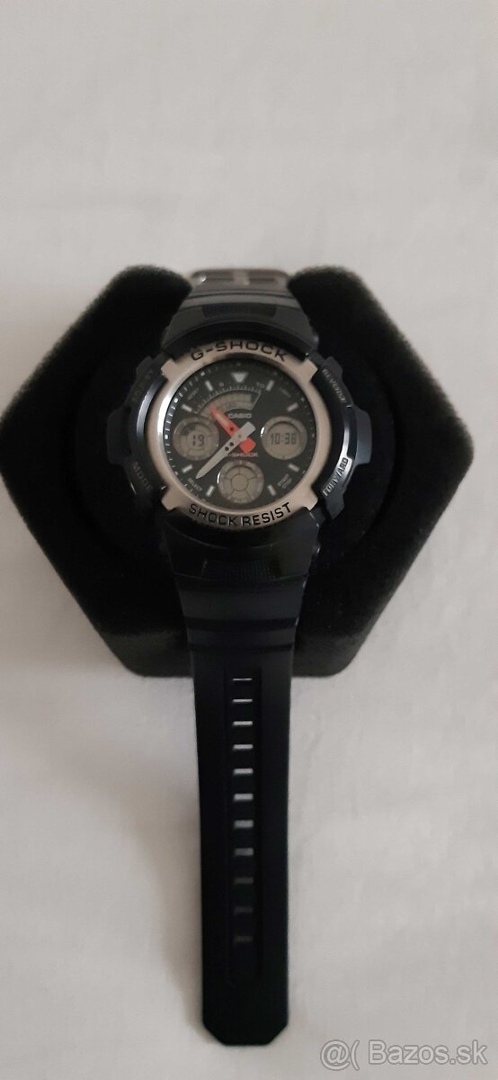 Hodinky Casio G-Shock - 2