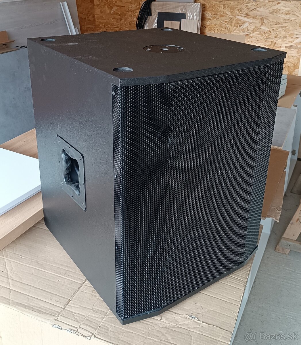 Subwoofery - 2
