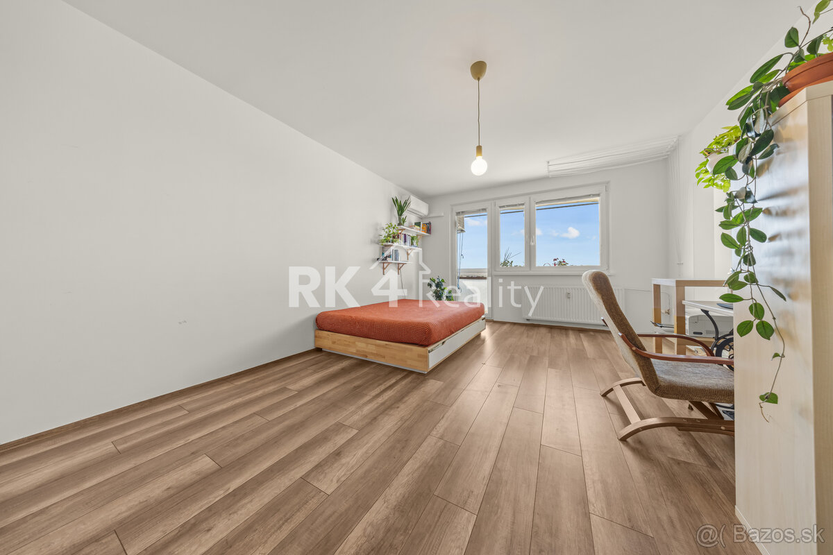 RK4 - Predaj - 1 izbový byt - Devínska Nová Ves - 2