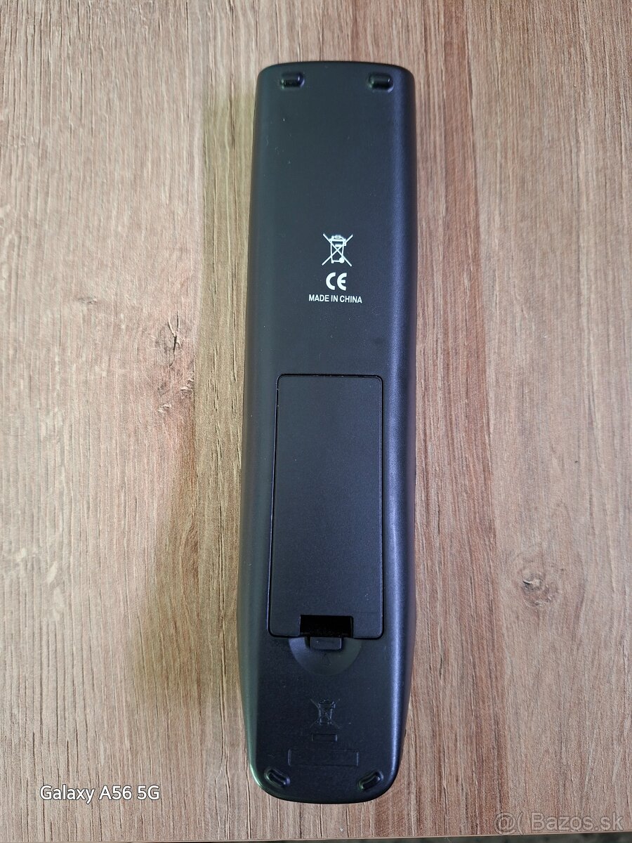 Dialkove Samsung. - 2