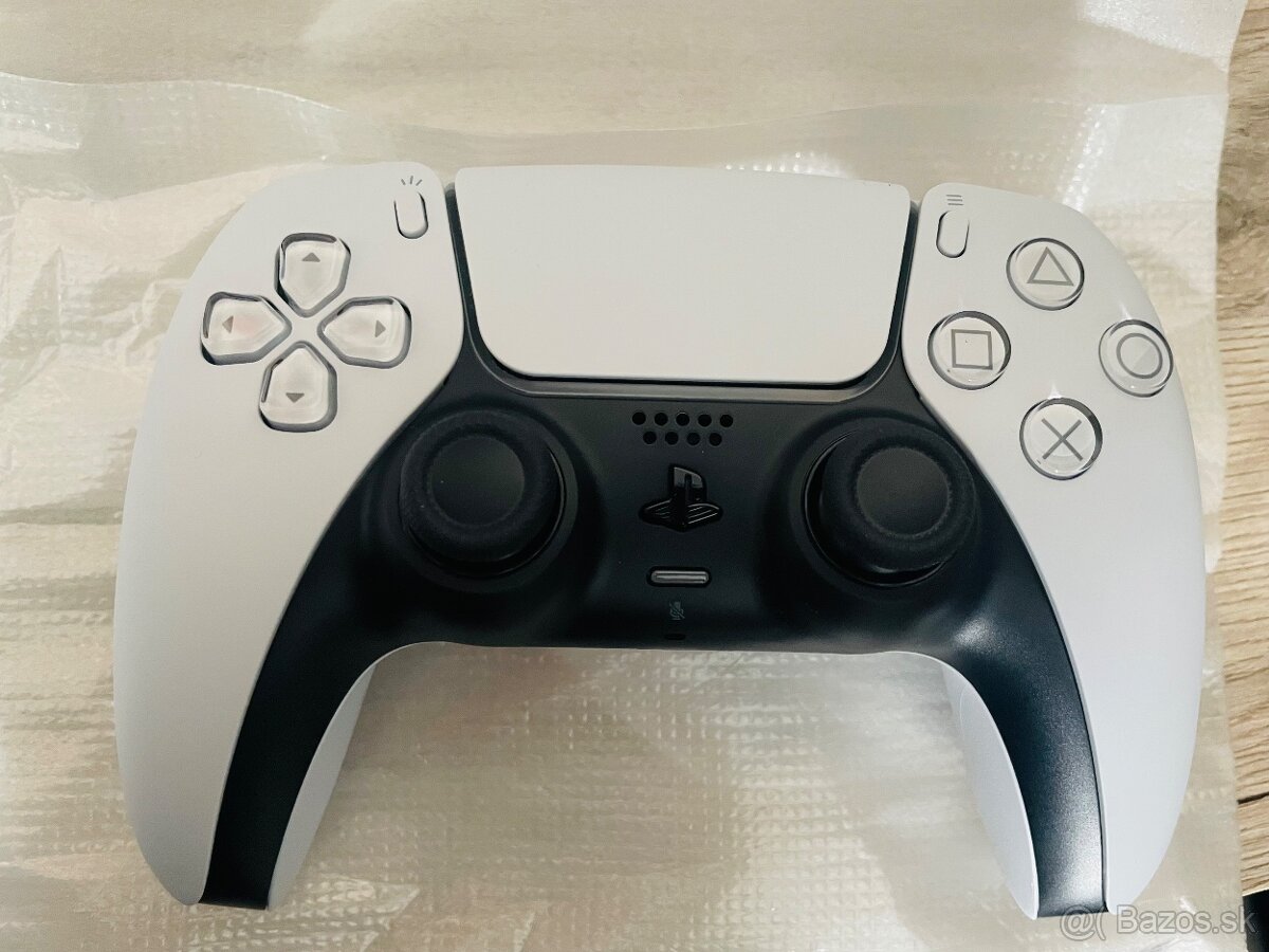 Playstation 5 pro 2TB - 2