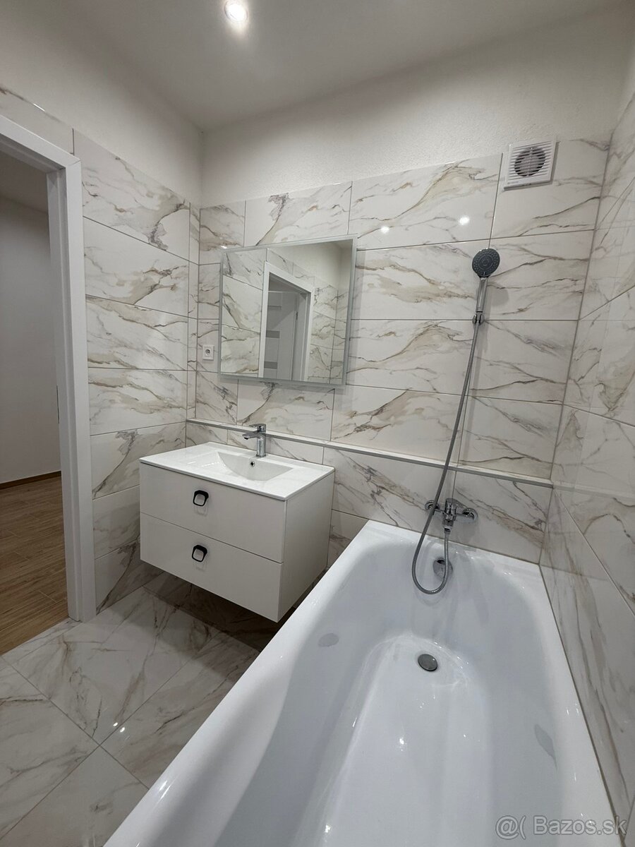 Výmena bytu v ZH - 2