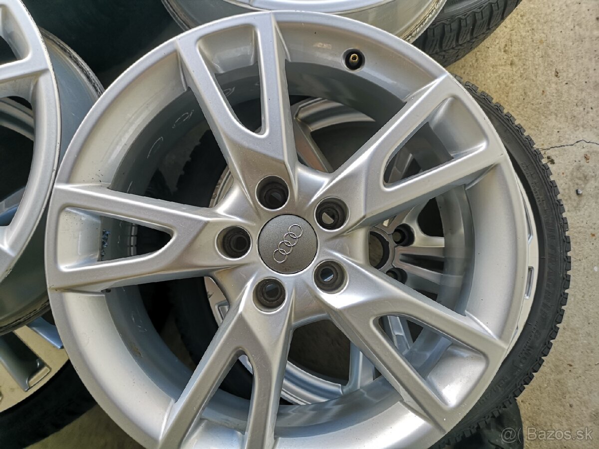 Elektrony 5x112 R18 - 2