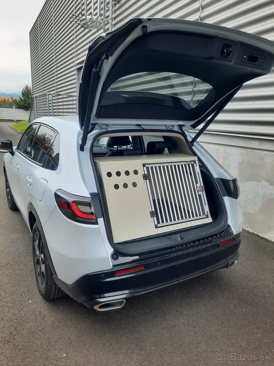 Prepravka pre psa - 2