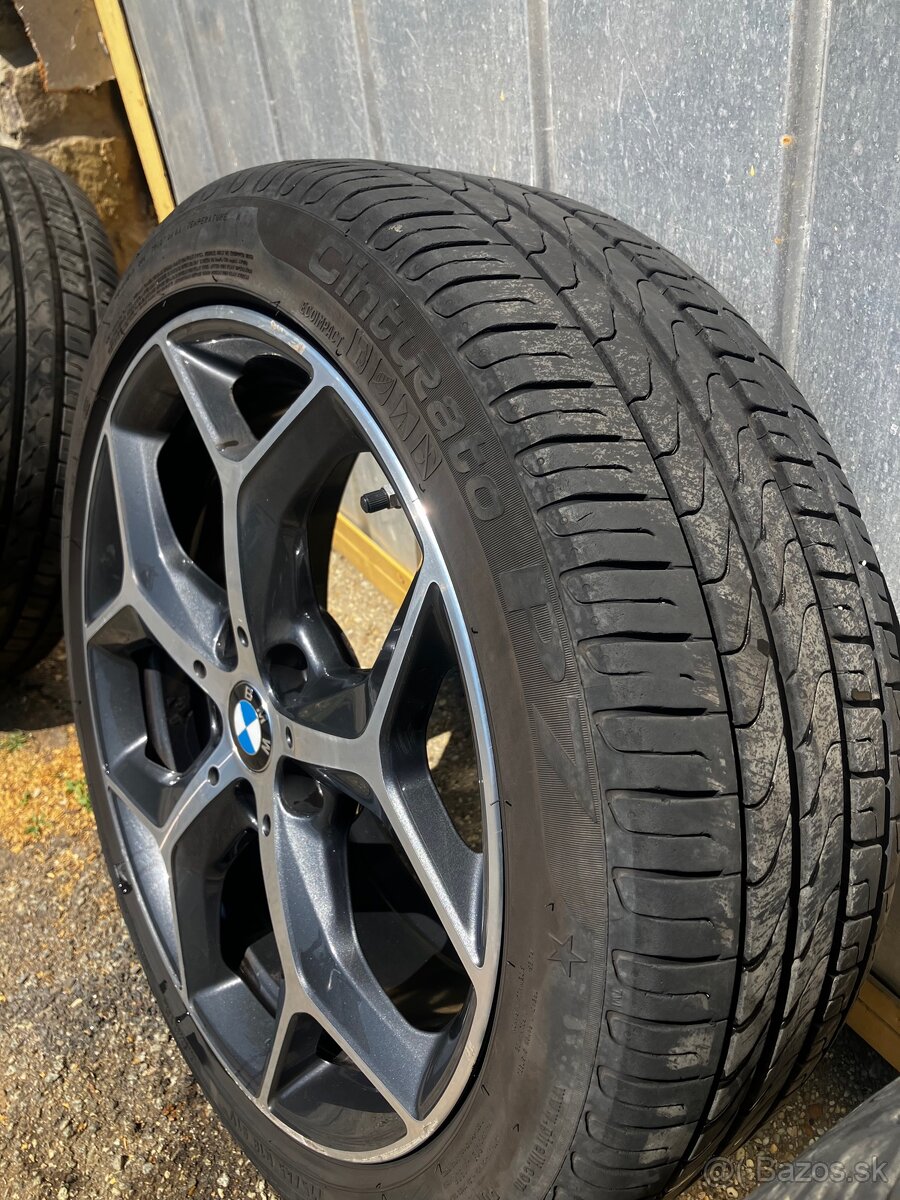 Letná Sada Bmw R18 - 2